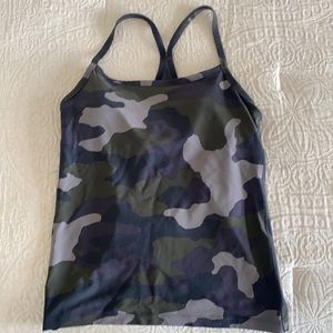 OFFLINE Real Me Tank top